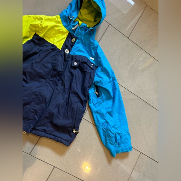 Women’s Sessions Ski Jacket - Size M - Picture 6 of 11